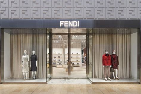 fendi somerset mall|Fendi shops near me.